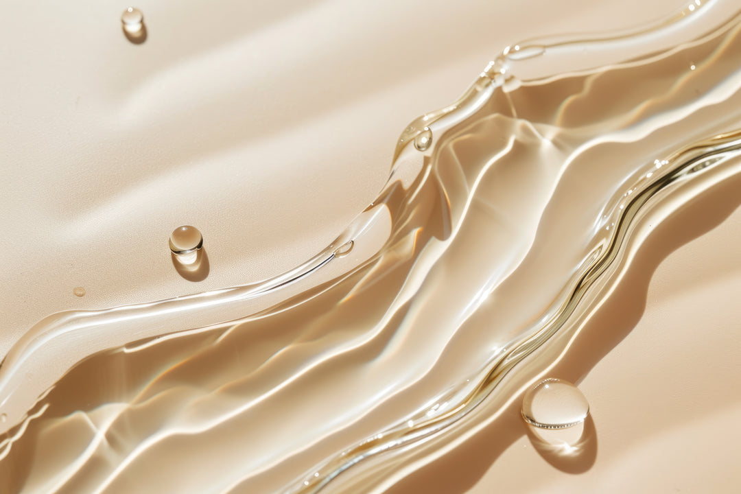 Nourishing Milk Cleanser