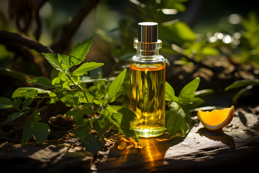 Sculpting Body Butter