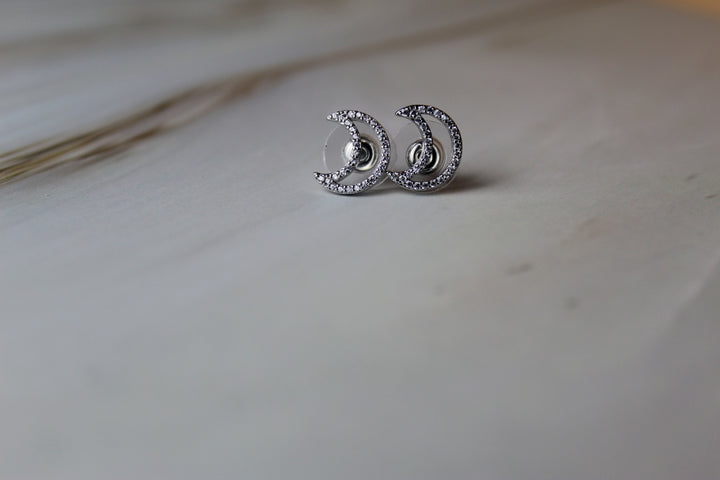 Lailah Gold Dipped Moon