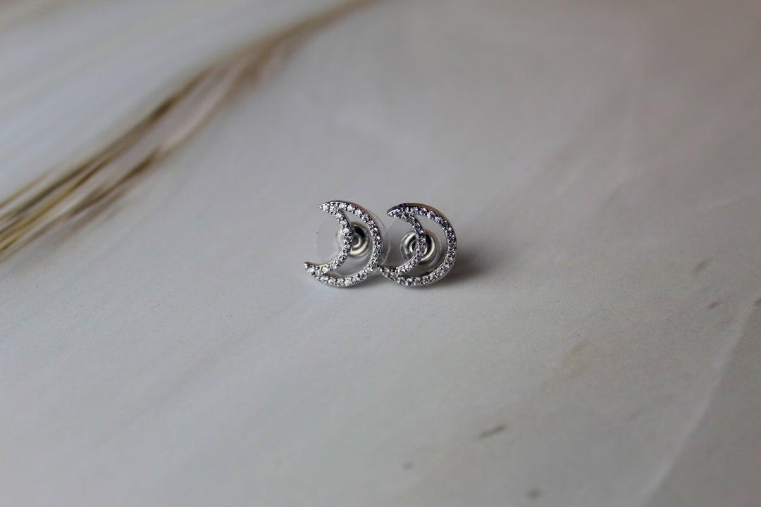 Lailah Gold Dipped Moon