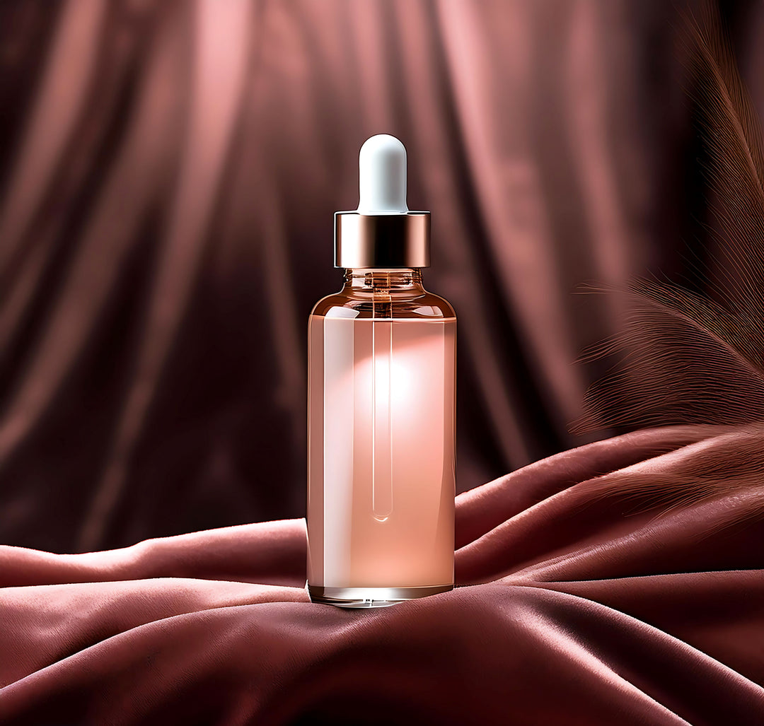 Glowful Facial Serum